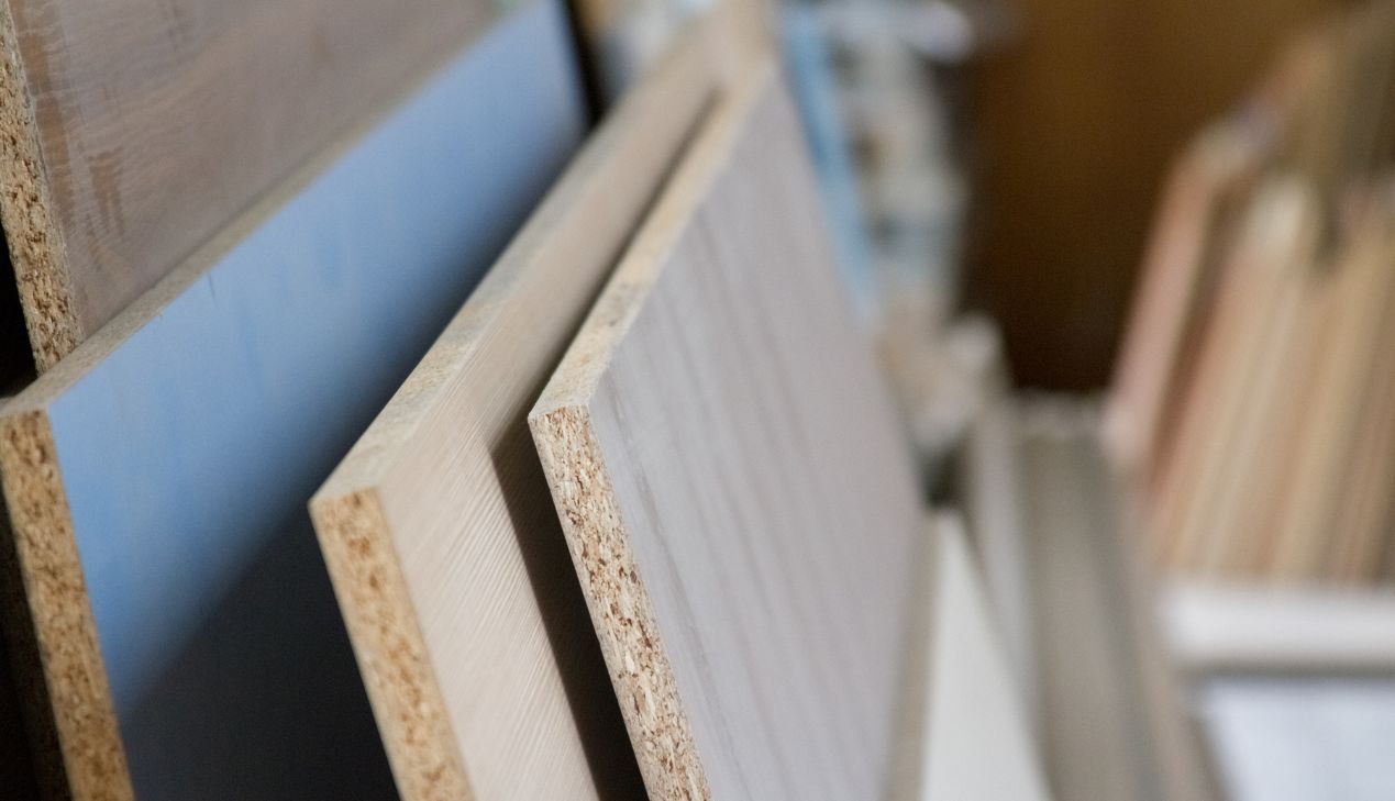 Nội thất gỗ MDF có bền không?