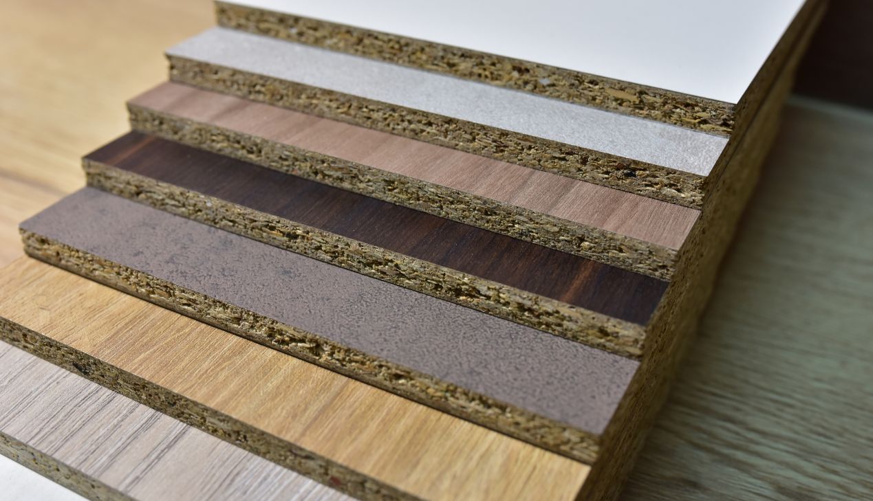 Nội thất gỗ MDF