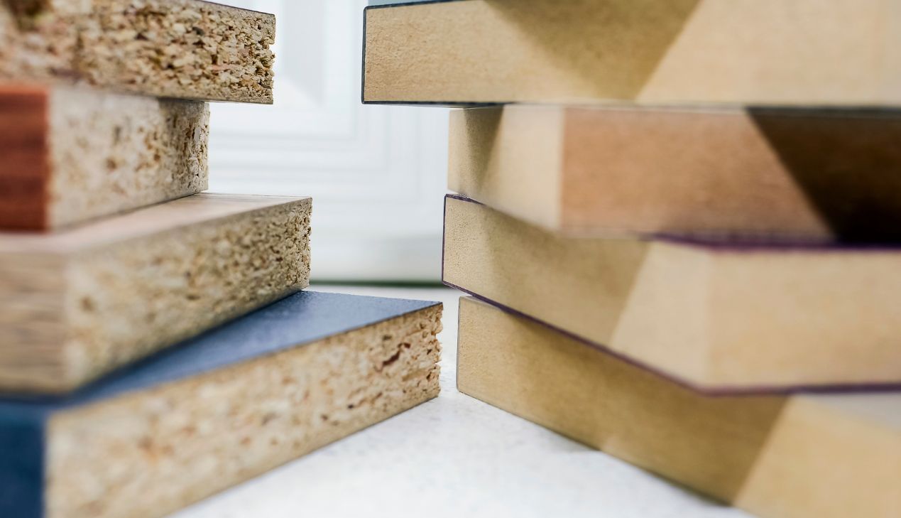 Nội thất MDF có tốt không?