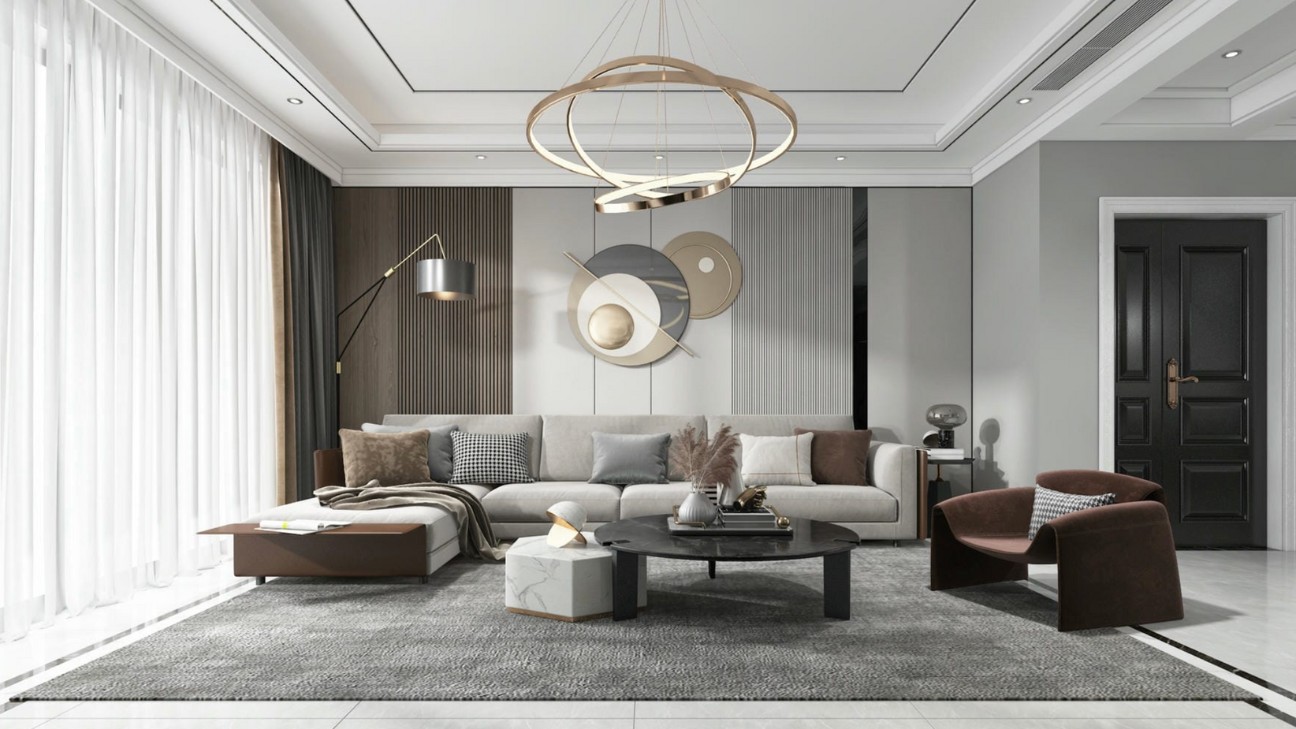 Nội thất Melamine luôn bền đẹp theo thời gian Nội thất Melamine luôn bền đẹp theo thời gian