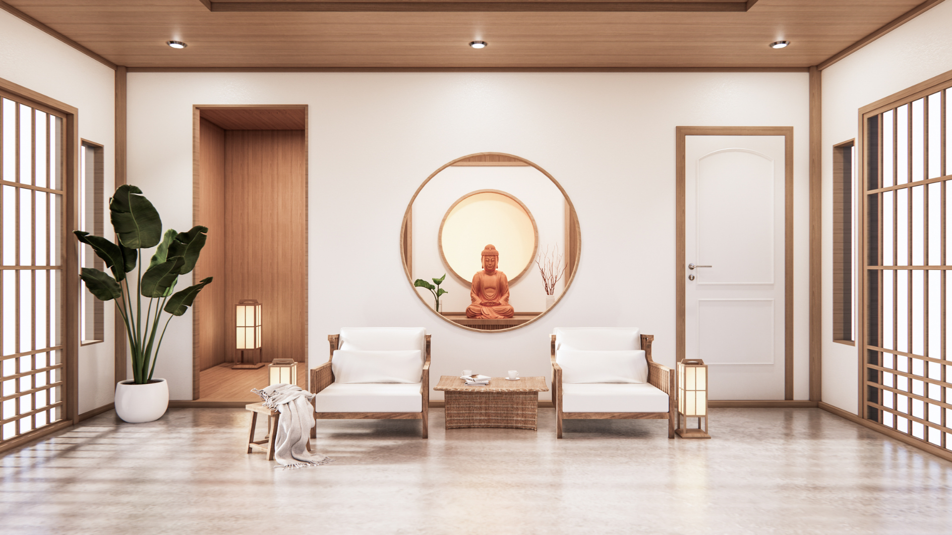 Nội thất phòng thờ Nội thất phòng thờ