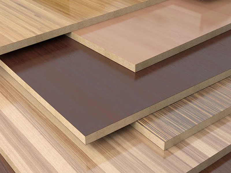 Sàn gỗ plywood có bền không Sàn gỗ plywood có bền không