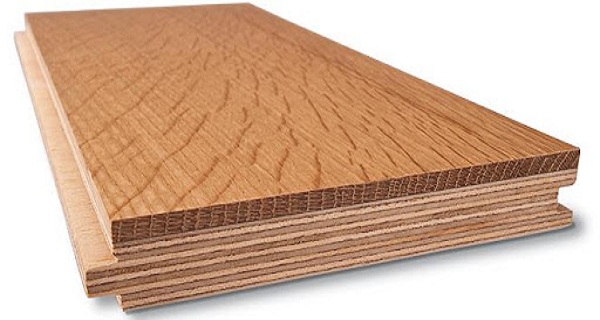 Sàn gỗ plywood phủ Veneer Sàn gỗ plywood phủ Veneer