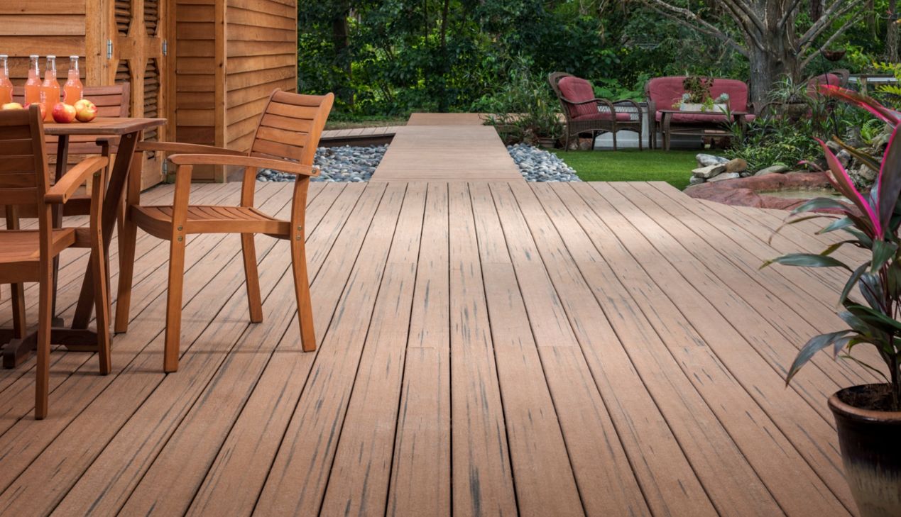 So sánh gỗ công nghiệp và gỗ tự nhiên