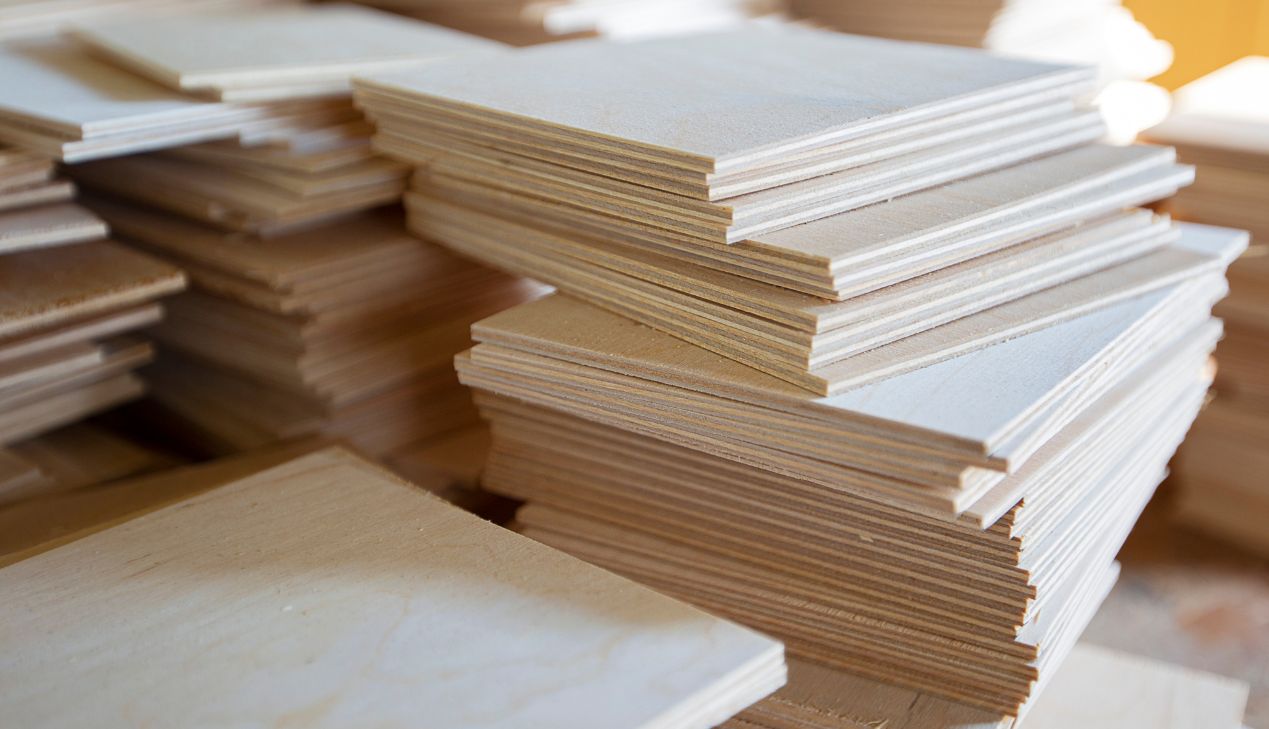 Tác hại của gỗ MDF