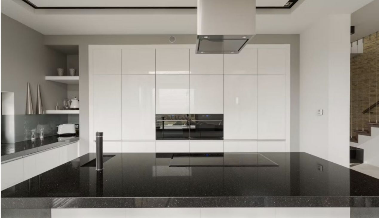 Tham Khảo Giá Đá Bếp Granite 