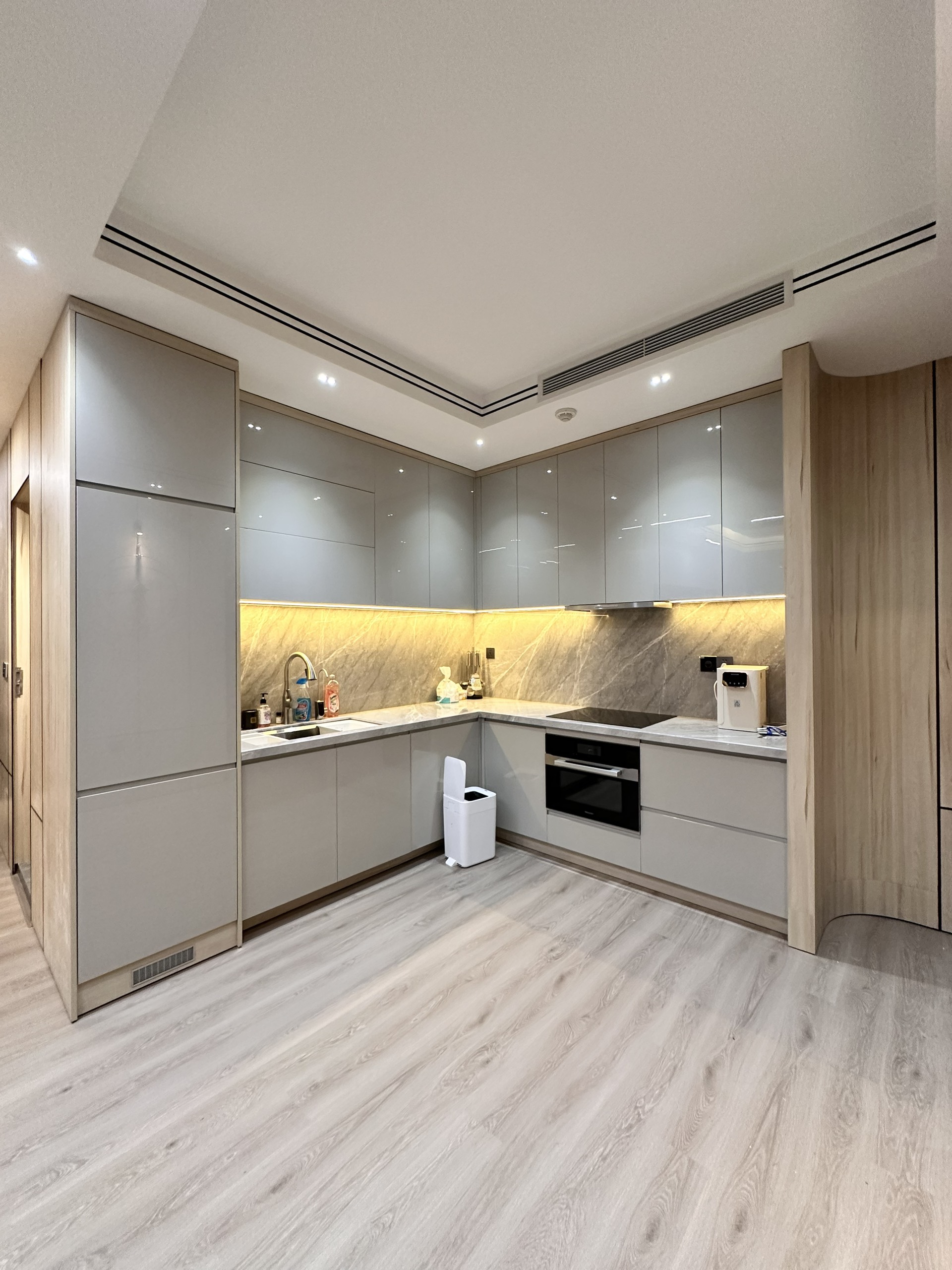 Thi công nội thất nhà phố Thi công nội thất nhà phố