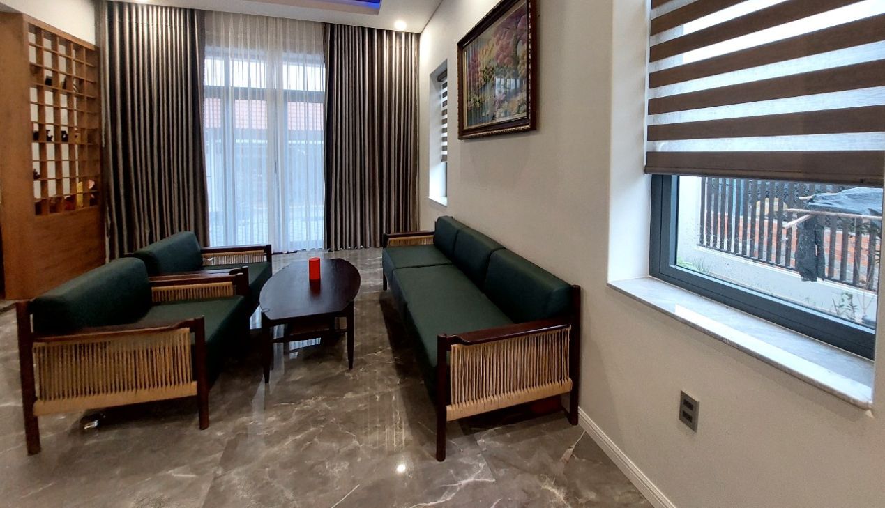 Thiết kế nội thất cho nhà nhỏ
