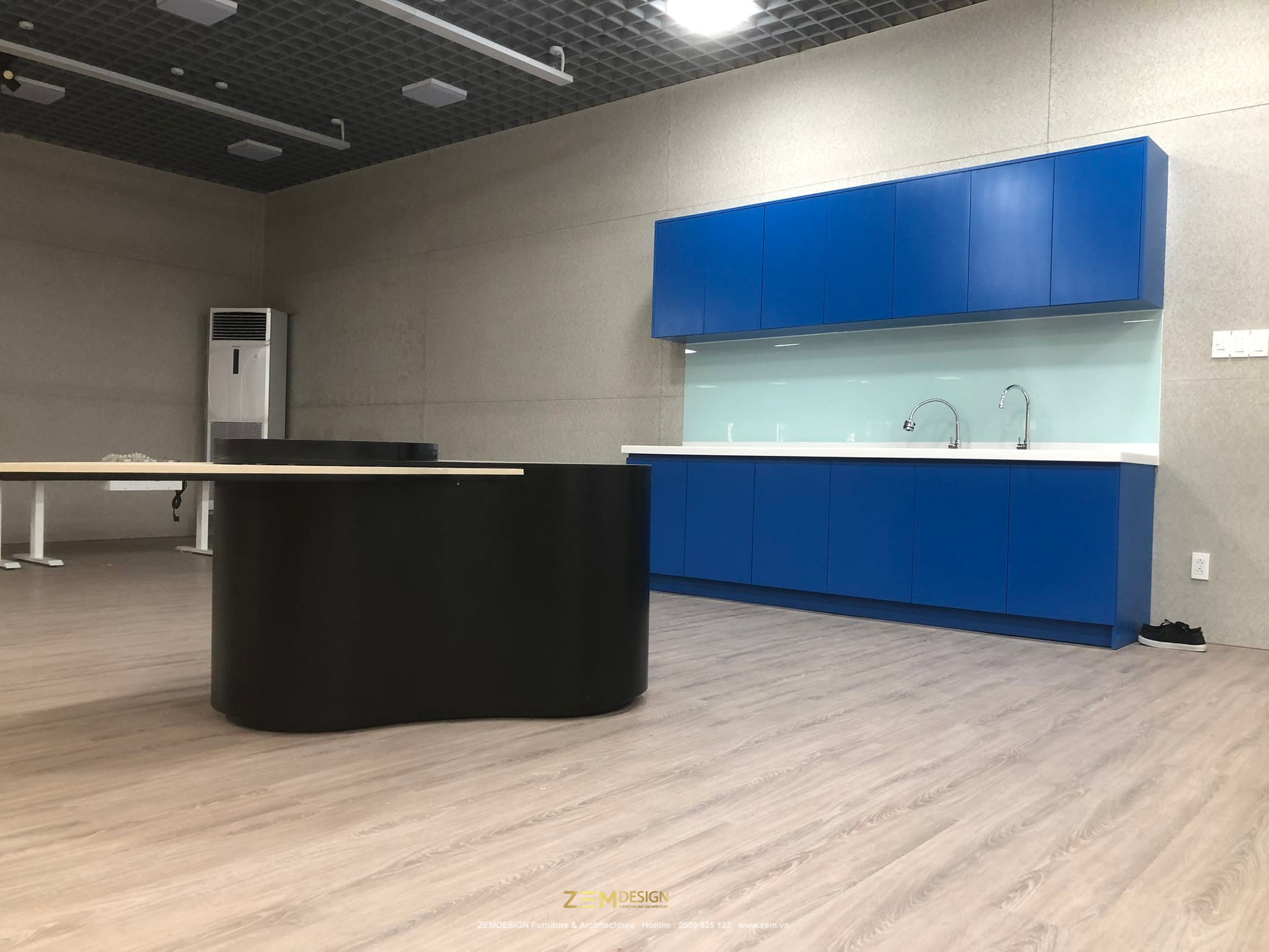 Thiết kế nội thất khu nghỉ ngơi ăn trưa cho nhân viên văn phòng Thiết kế nội thất khu nghỉ ngơi ăn trưa cho nhân viên văn phòng