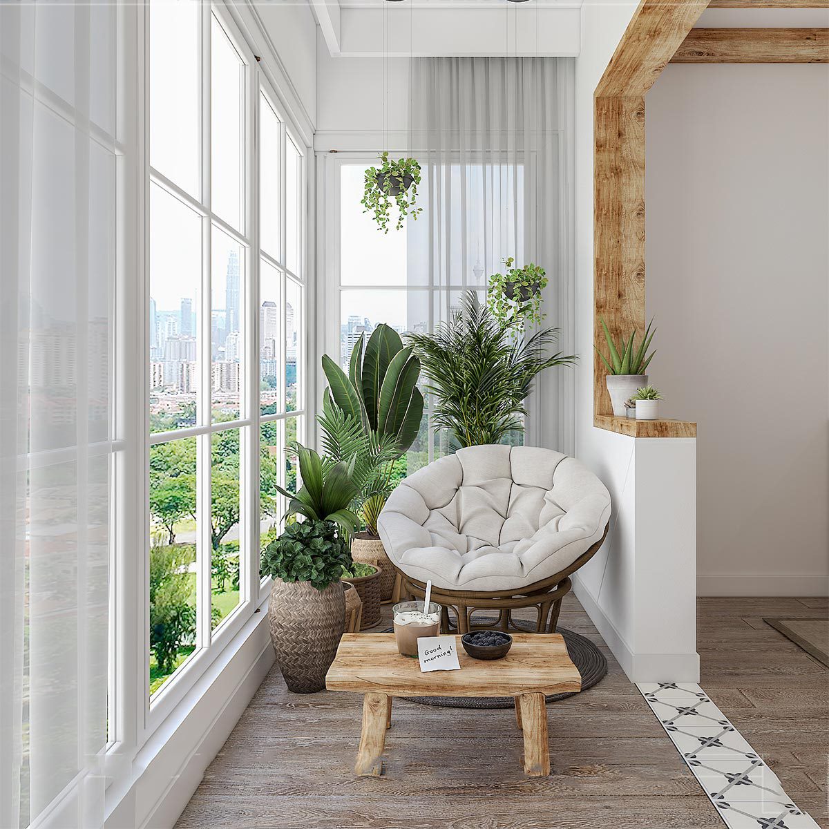 Thiết kế phòng đọc sách nhỏ Thiết kế phòng đọc sách nhỏ