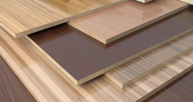Điểm qua các loại gỗ công nghiệp tốt nhất hiện nay Tiêu chí chọn gỗ công nghiệp