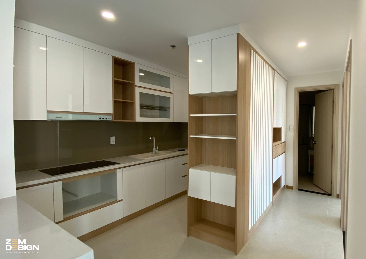 Tối ưu chi phí khi thiết kế thi công nội thất xây dựng
