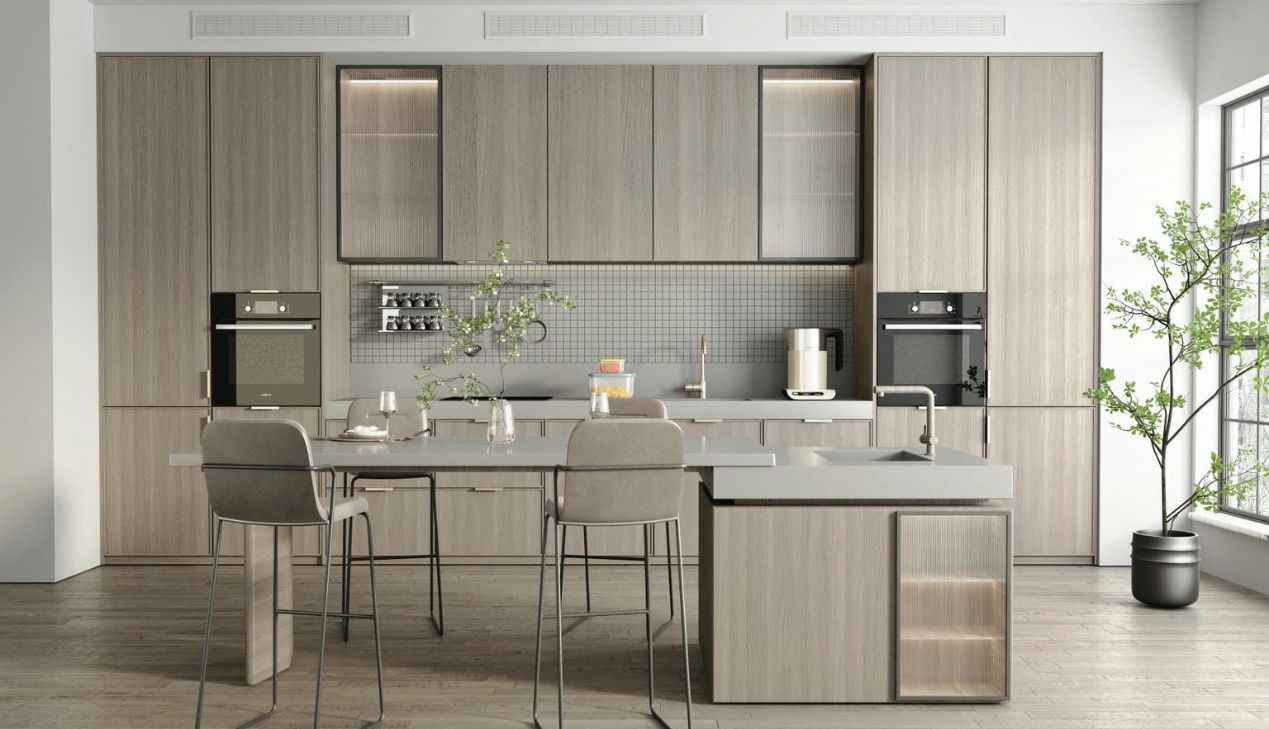 Tủ bếp nhựa Ecoplast là gì? Tủ bếp nhựa Ecoplast là gì?