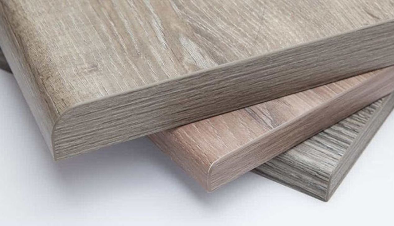 Ván công nghiệp MDF Ván công nghiệp MDF