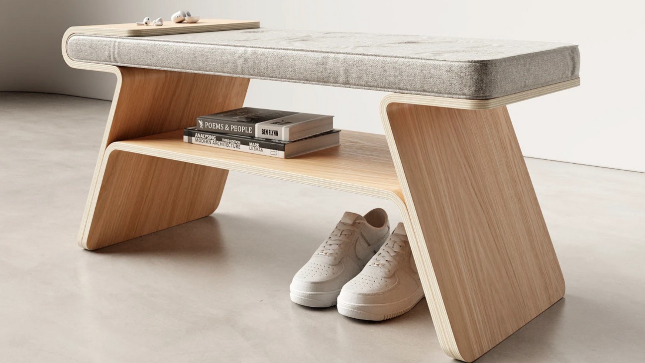 Ván Plywood tiêu chuẩn