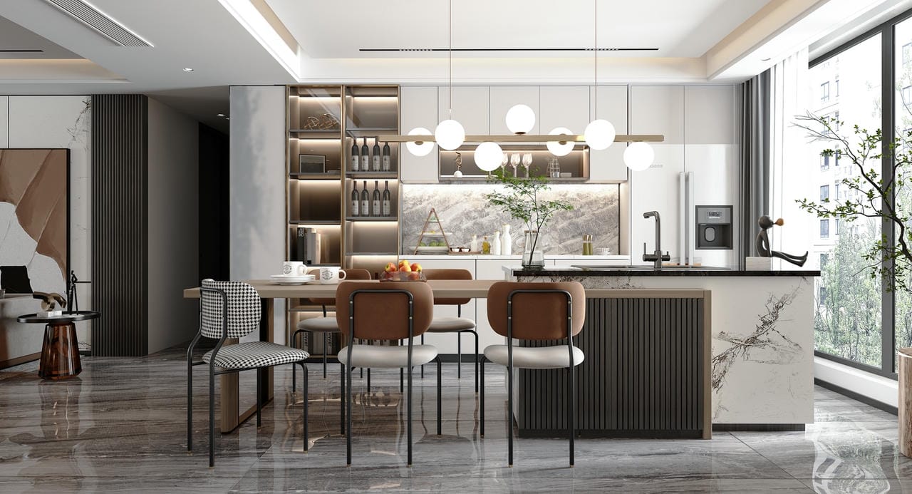 Yếu tố ảnh hưởng đến chi phí Yếu tố ảnh hưởng đến chi phí