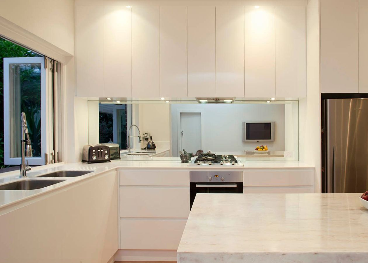 Những yếu tố ảnh hưởng đến thi công đá bếp solid surface