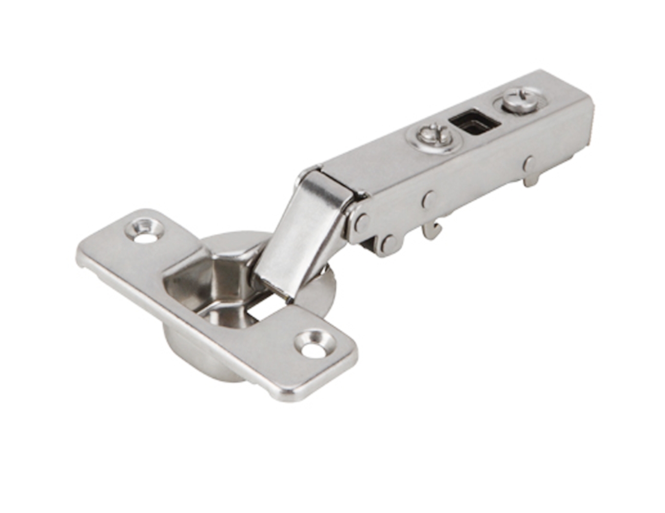 Bản lề hafele inox 304 chính hãng