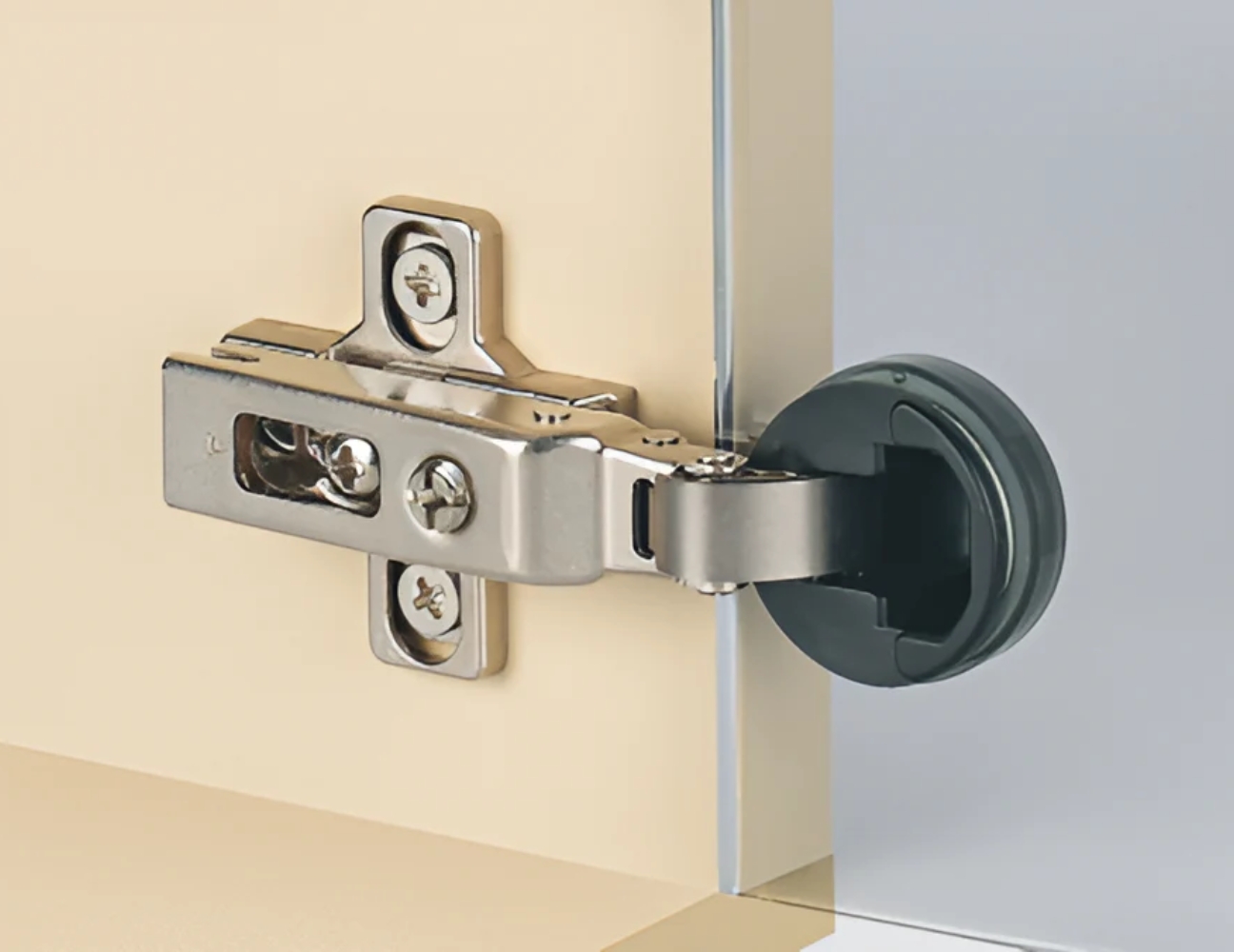 Bản lề hafele mở 110 độ