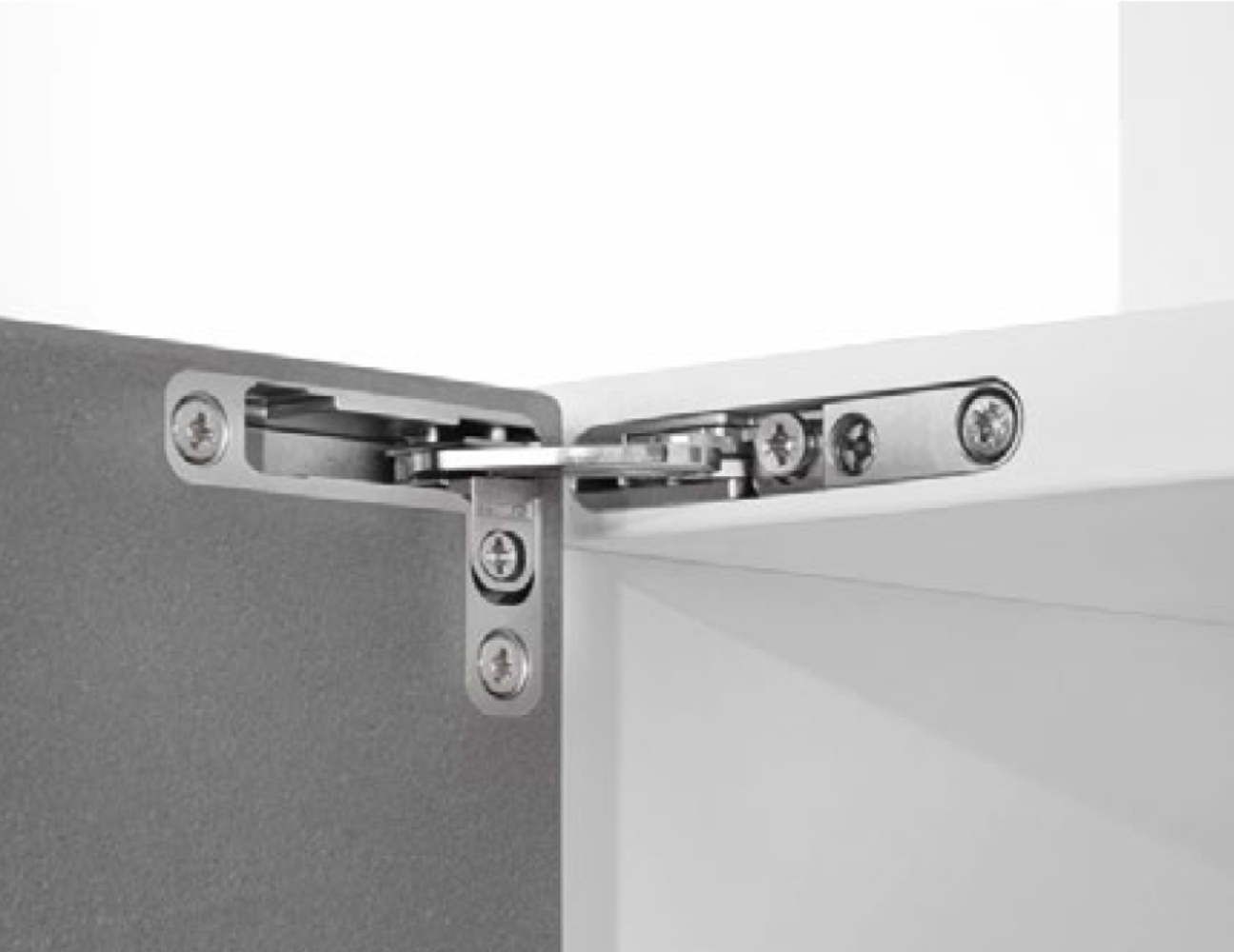 Bản lề Hafele nhập khẩu từ Đức