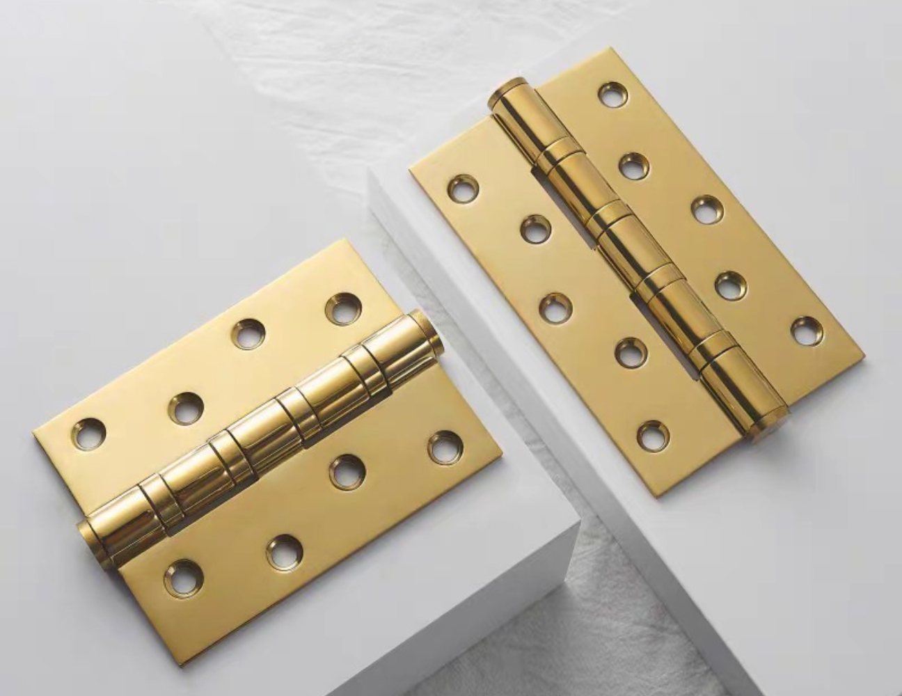 Bản lề inox cao cấp chống rỉ