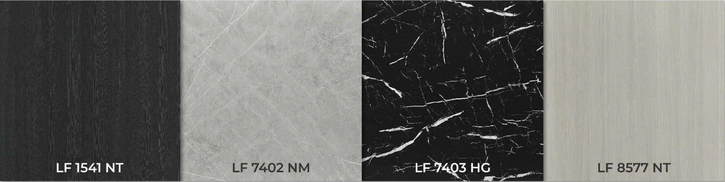 Bảng mã màu Formica Laminate An Cường Bảng mã màu Formica Laminate An Cường