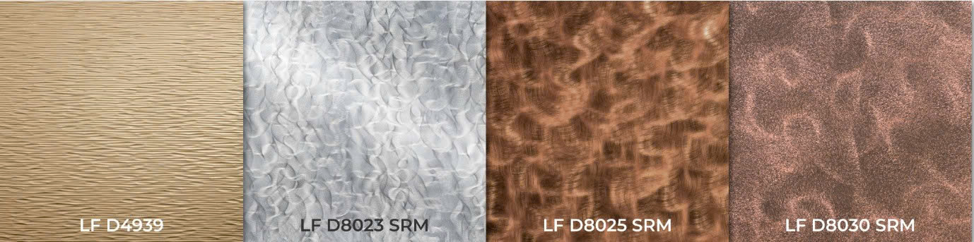Bảng mã màu Pattern Formica Laminate An Cường Bảng mã màu Pattern Formica Laminate An Cường