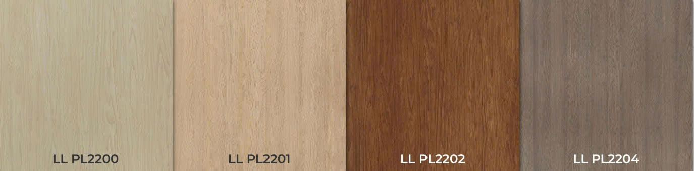Bảng mã màu Woodgrains Laminate An Cường Bảng mã màu Woodgrains Laminate An Cường