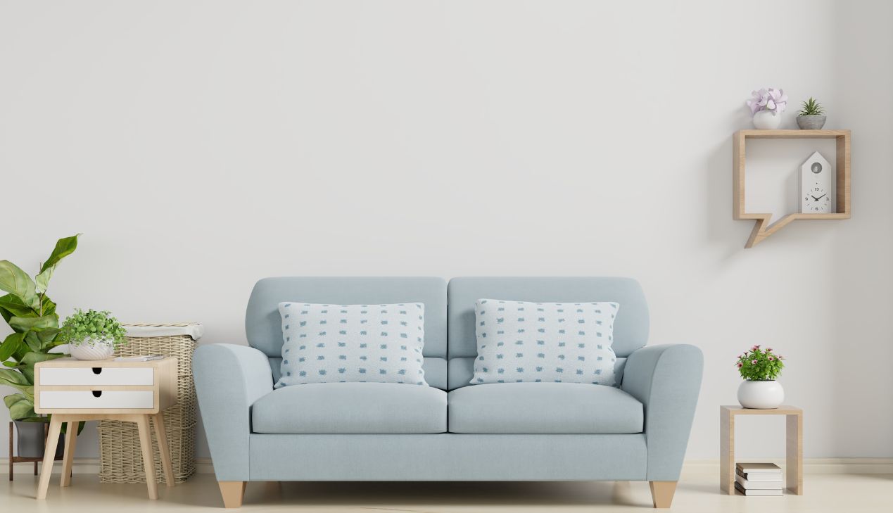 Bộ bàn ghế phòng khách nhỏ giá rẻ