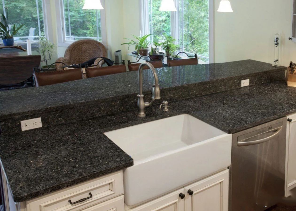 Đá bếp Granite