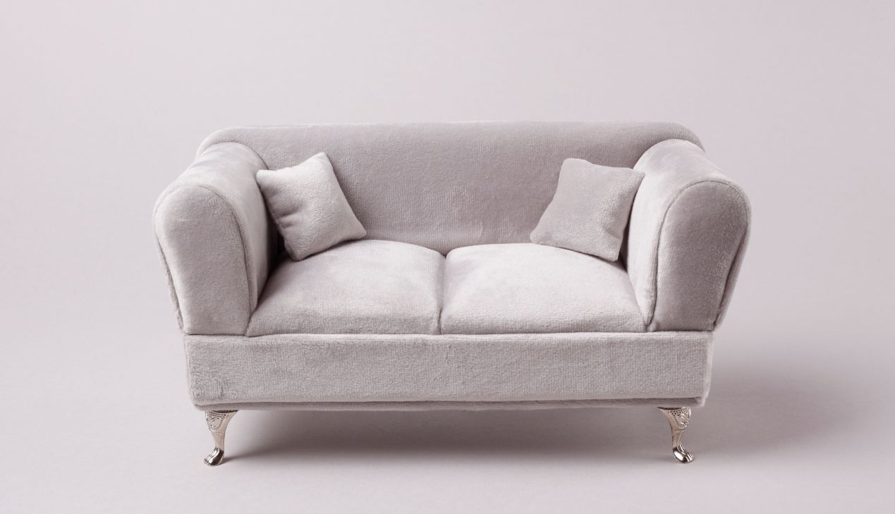 Ghế sofa gỗ đơn giản đẹp