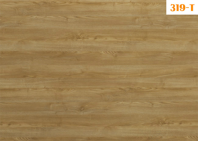 Mã màu melamine 319T