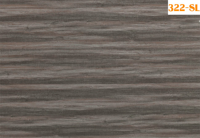 Mã màu melamine 322T
