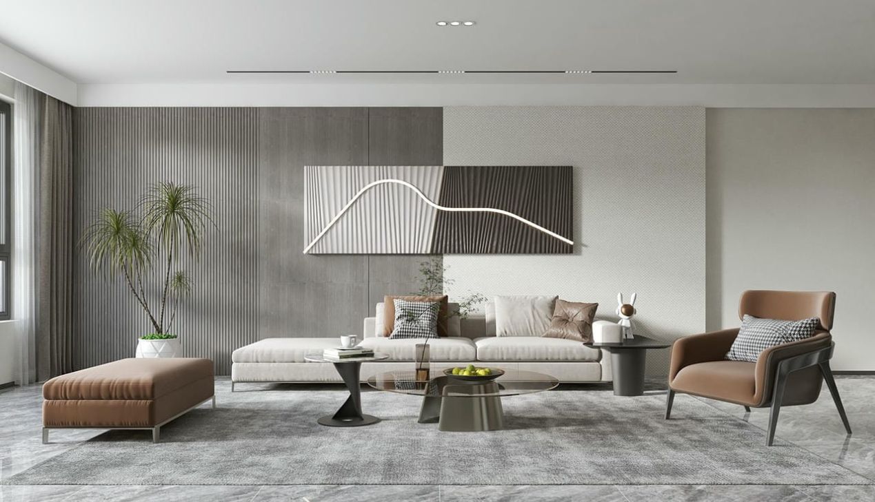 Mẫu ghế sofa đẹp