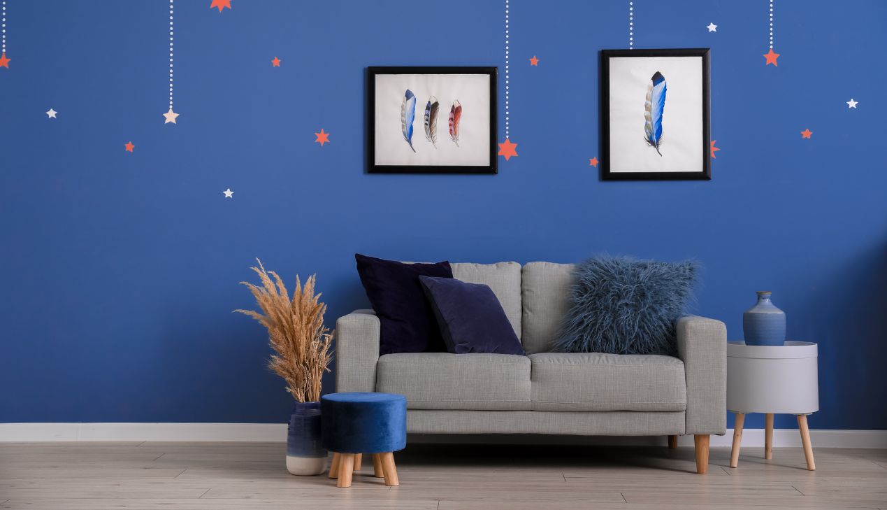 Mẫu sofa gỗ thiết kế tinh tế