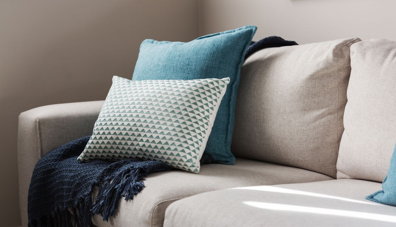 Mẫu sofa nhỏ đẹp