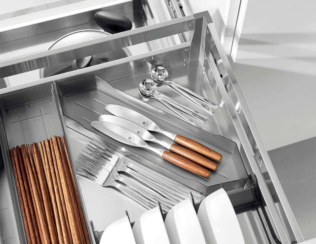 Phụ kiện inox nhập khẩu