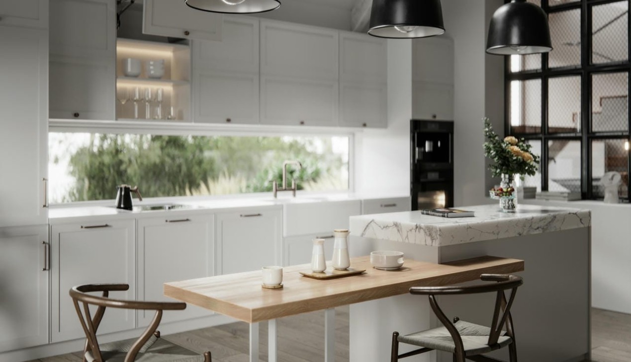 Phụ kiện tủ bếp nhựa cao cấp Phụ kiện tủ bếp nhựa cao cấp