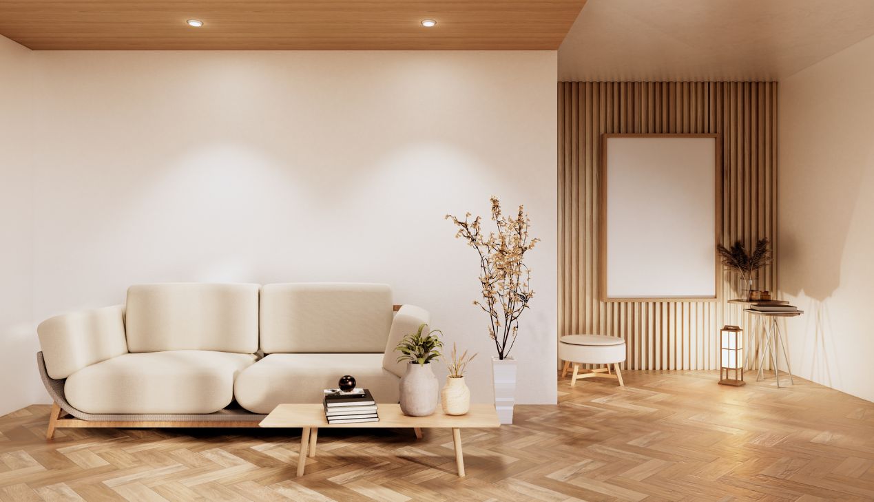Sofa đa năng nhỏ gọn