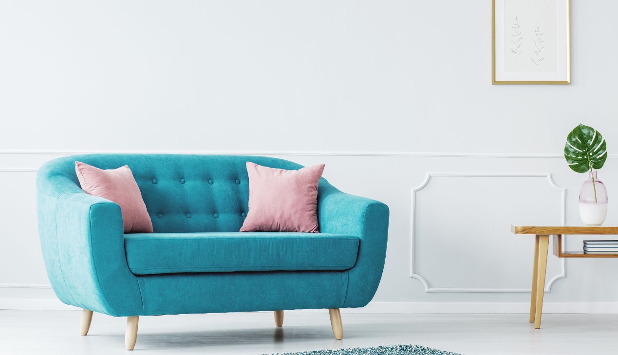 Sofa gỗ đẹp giá tốt