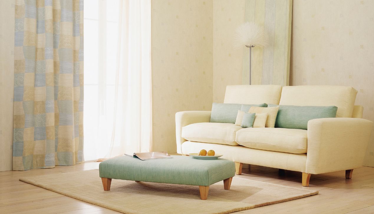 Sofa gỗ thiết kế độc đáo