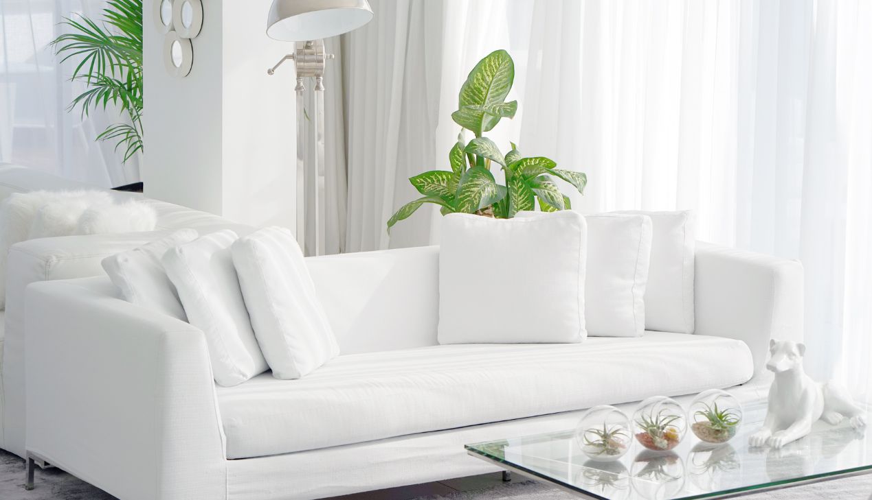 Sofa nhỏ đẹp