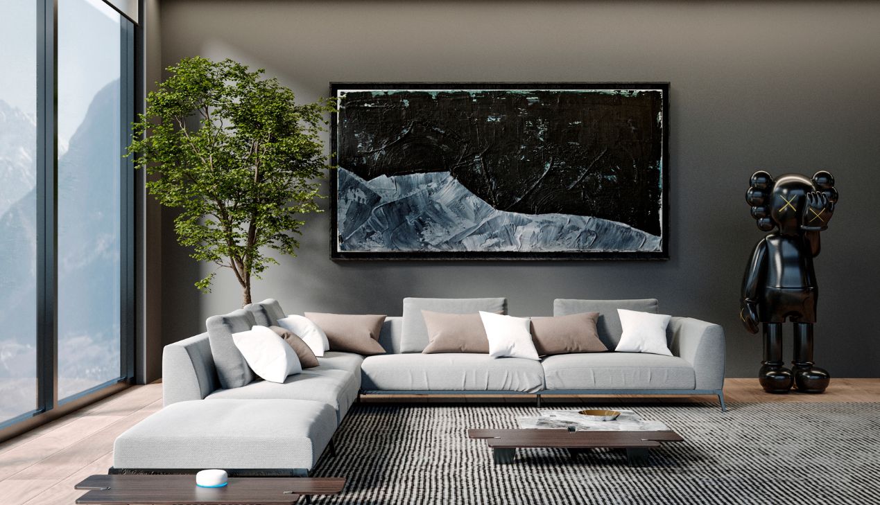 Sofa nhỏ xinh
