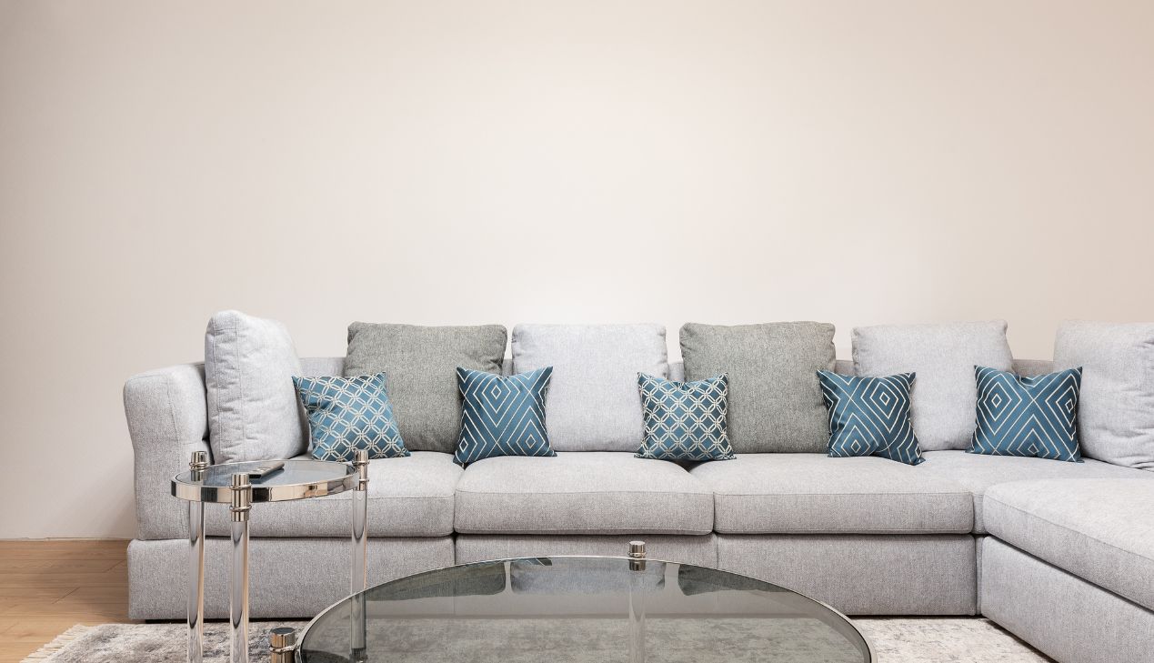 Sofa tiết kiệm diện tích