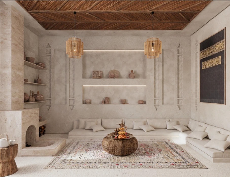 Thiết kế biệt thự mini sang trọng