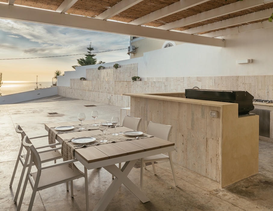 Thiết kế nội thất biệt thự nghỉ dưỡng đẹp, tinh tế và cao cấp 46 Thiết kế villa nghỉ dưỡng