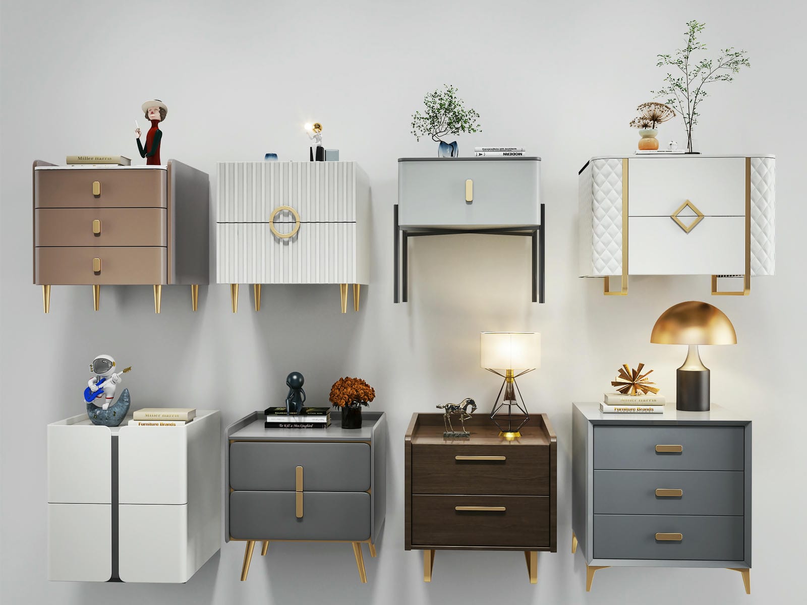 Top Tap đầu giường đẹp, dễ sử dụng, được ưu chuộng Top Tap đầu giường đẹp, dễ sử dụng, được ưu chuộng