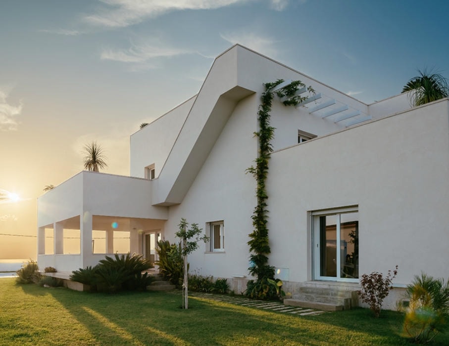 Thiết kế nội thất biệt thự nghỉ dưỡng đẹp, tinh tế và cao cấp 35 Trang trí biệt thự nghỉ dưỡng