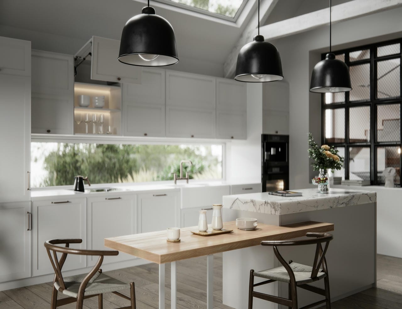 Vệ sinh bếp định kỳ duy trì vẻ đẹp và tuổi thọ Vệ sinh bếp định kỳ duy trì vẻ đẹp và tuổi thọ