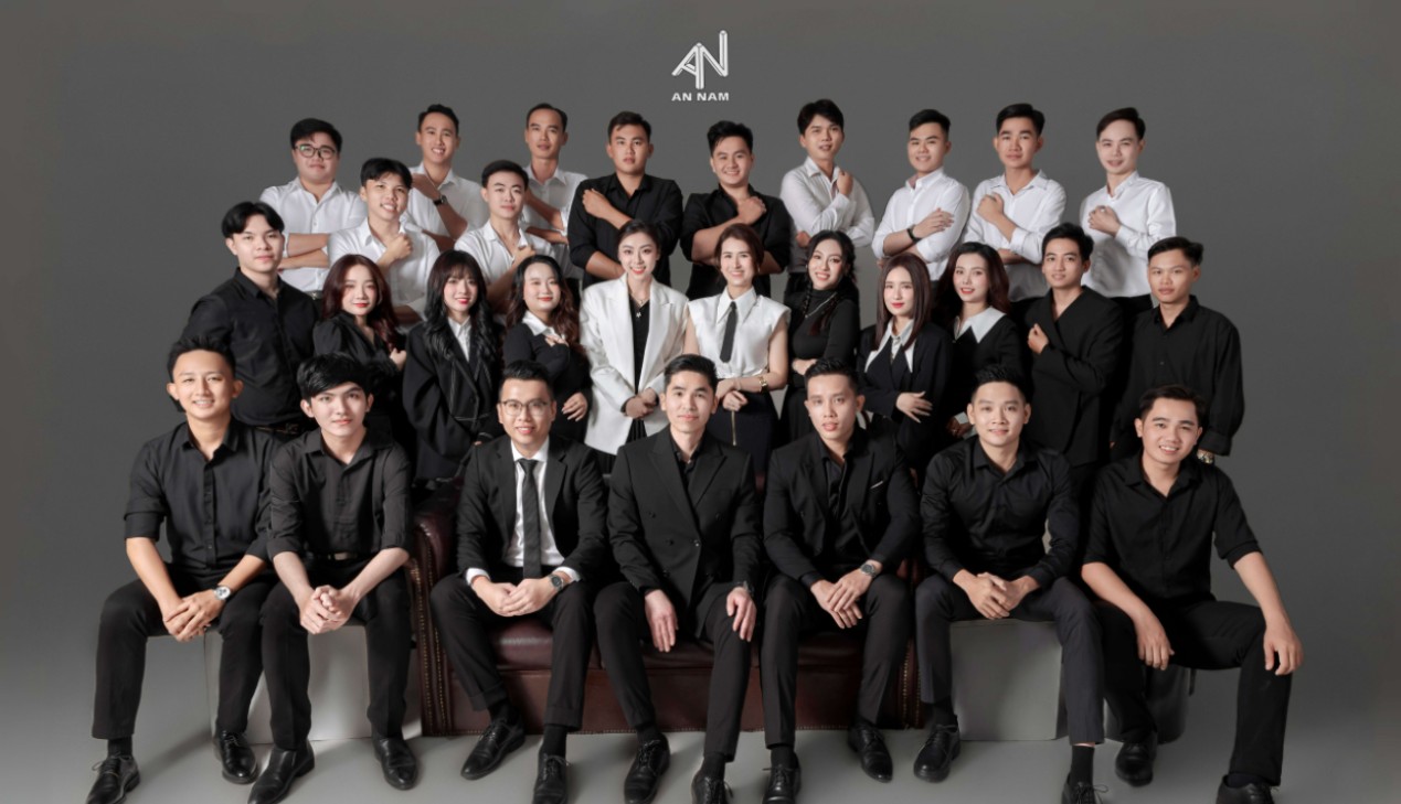 Công ty thiết kế nội thất Cần Thơ - Kiến trúc Xây dựng An Nam